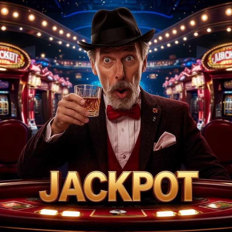 Welcome to PatrickSpins Casino in the UK, patrickspins